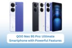 iQOO Neo 9S Pro Plus