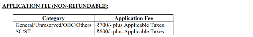 Karnataka Bank Clerk Admit Card 2024